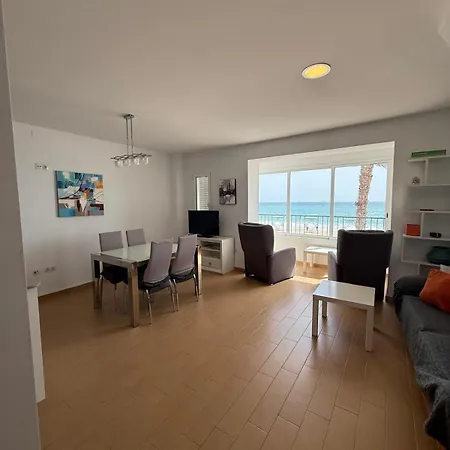 Happyvila Xl * Villajoyosa