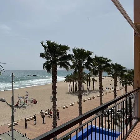 Happyvila Xl Apartment Villajoyosa