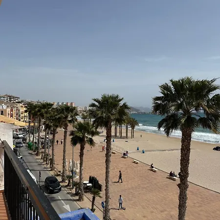 Apartment Happyvila Xl Villajoyosa