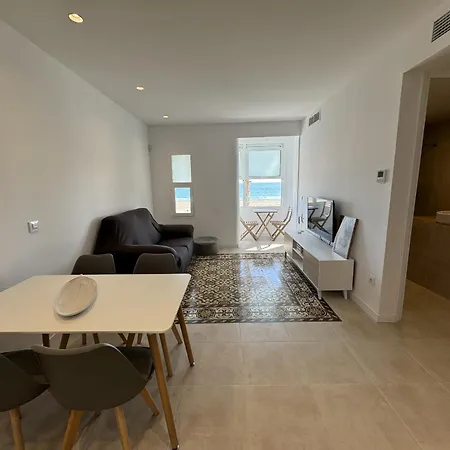 Apartment Happyvila Xl