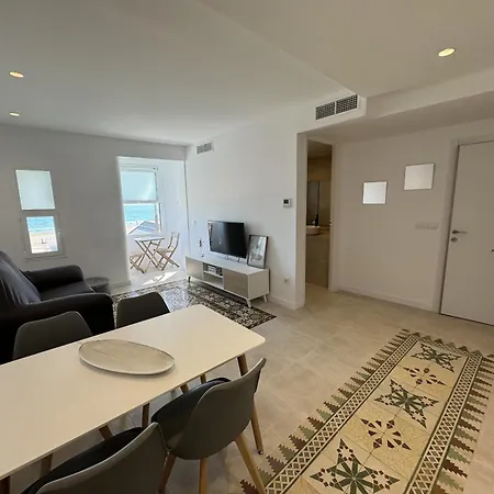 Happyvila Xl Apartment *