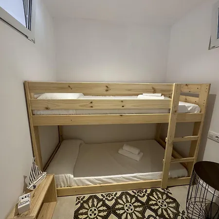 Happyvila Xl Apartment Villajoyosa