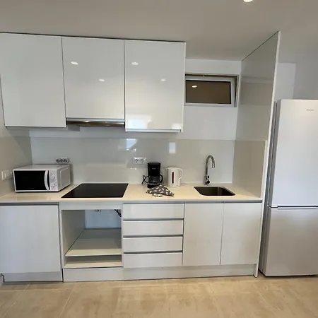 Happyvila Xl Apartment