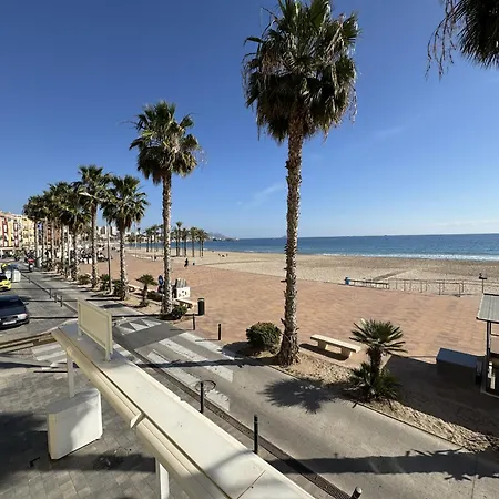 Apartment Happyvila Xl Villajoyosa