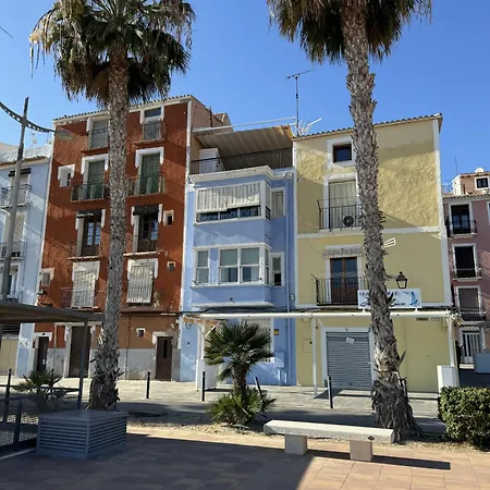 Happyvila Xl * Villajoyosa