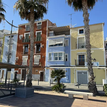 Apartment Happyvila Xl
