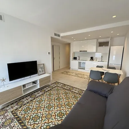 Happyvila Xl Apartment *