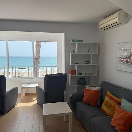 Happyvila Xl Apartment Villajoyosa