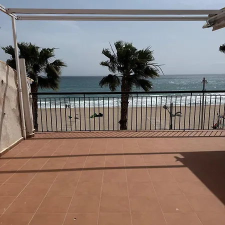 Apartment Happyvila Xl Villajoyosa