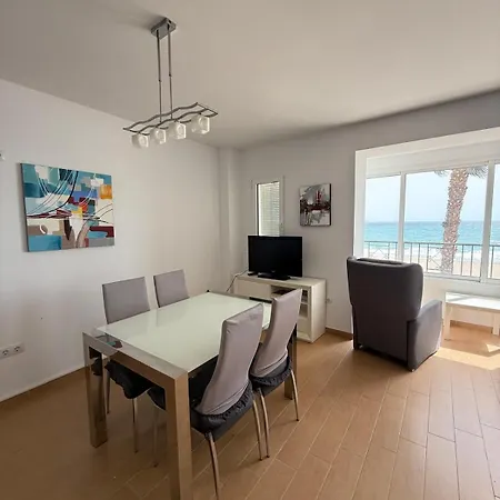Apartment Happyvila Xl Villajoyosa