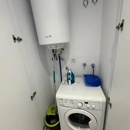 Happyvila Xl Apartment